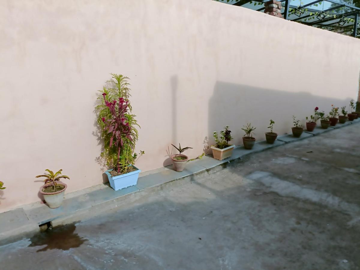 Hotel Royal Inn Satna Exterior photo